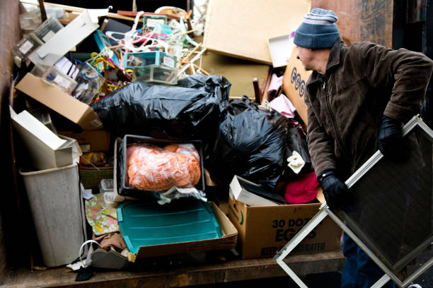 Best Residential Junk Removal  in Mcdonald, OH