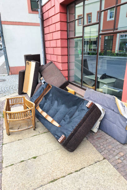 Retail Junk Removal in Mcdonald, OH